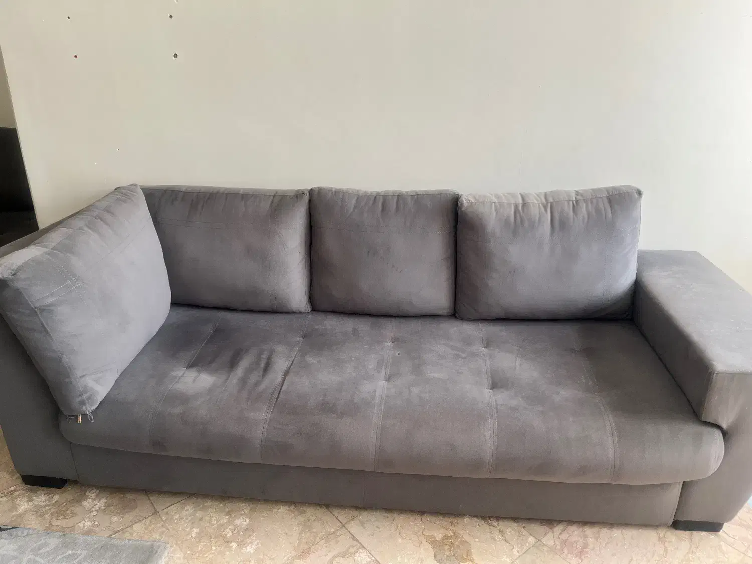 مبل راحتی|مبلمان خانگی و میز عسلی|تهران, سوهانک|دیوار