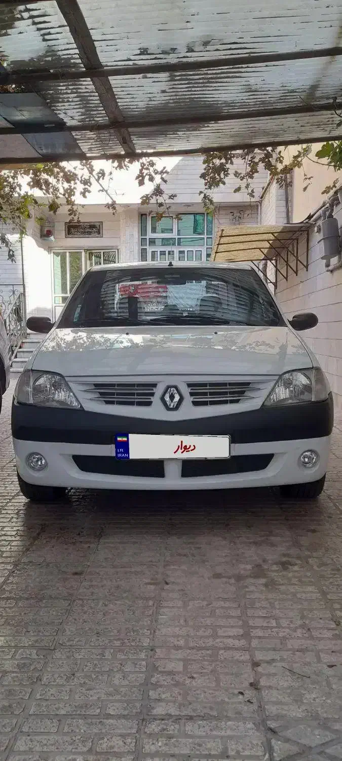 ال۹۰ پارس خودرویی سند دست اول|خودرو سواری و وانت|باقرشهر, |دیوار