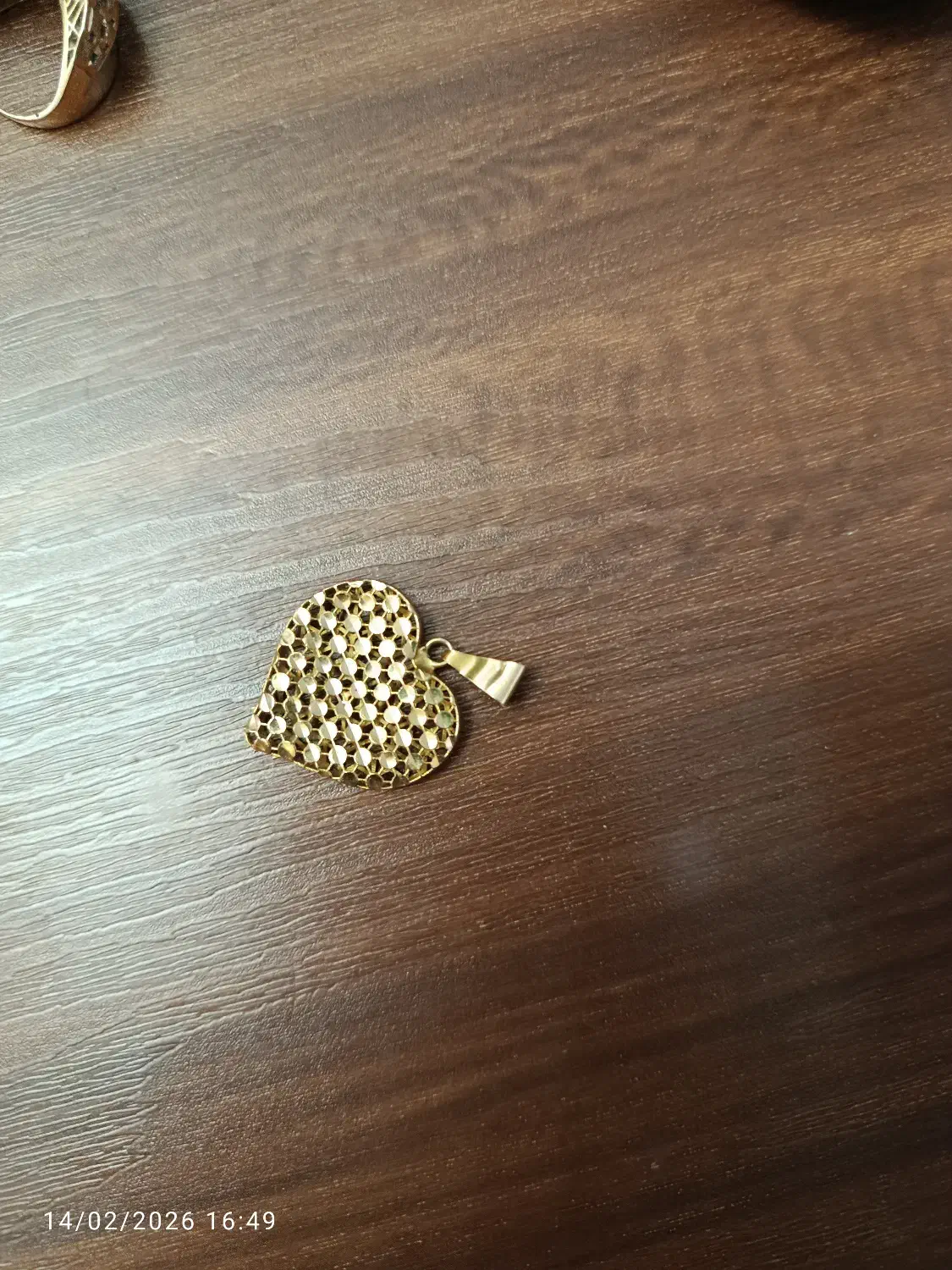 پلاک طلا|جواهرات|تهران, آسمان|دیوار