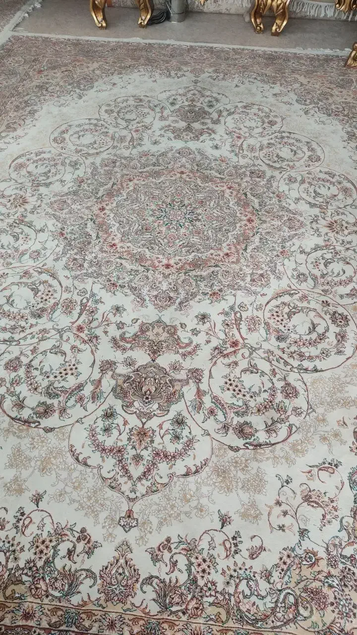 فرش ماشینی ۹متری|فرش|تبریز, |دیوار