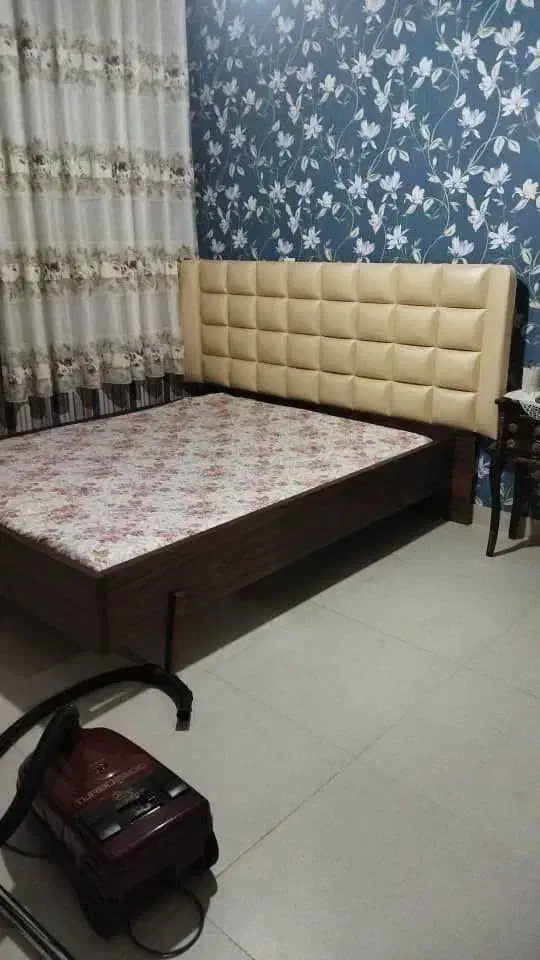 تخت خواب دو نفره برند سناچوب|تخت و سرویس خواب|قزوین, |دیوار