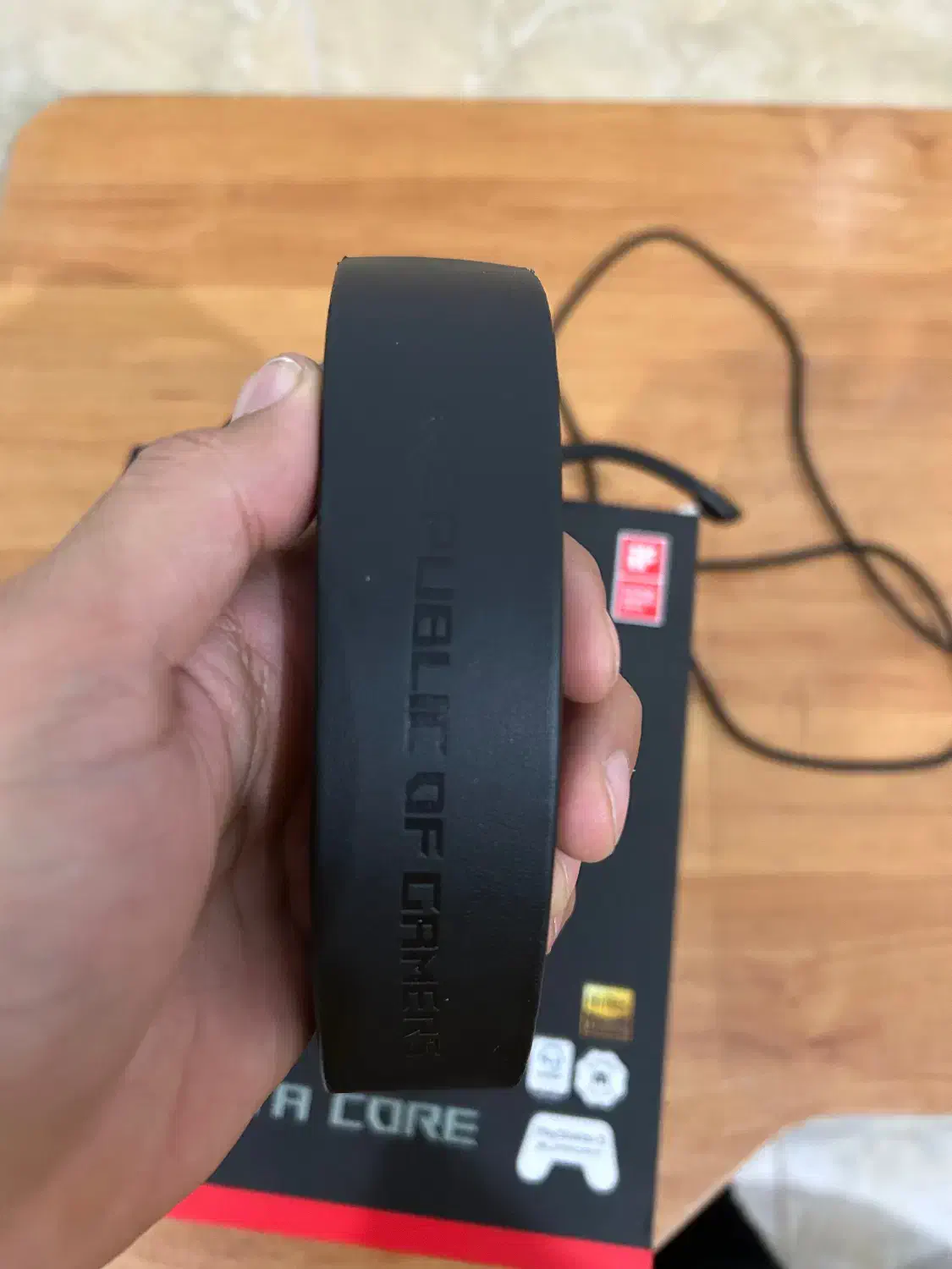 هدیت گیمینگ در حد نو|قطعات و لوازم جانبی رایانه|کرمان, |دیوار