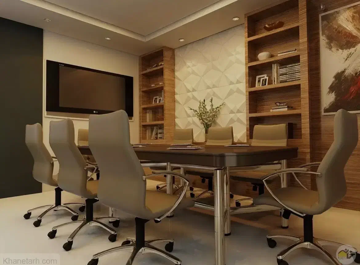 اجاره دفترکار بَرشیخ بهایی باپارکینگ اختصاصی|اجارهٔ دفتر کار، اتاق اداری، مطب|اصفهان, شاهزاده ابراهیم|دیوار