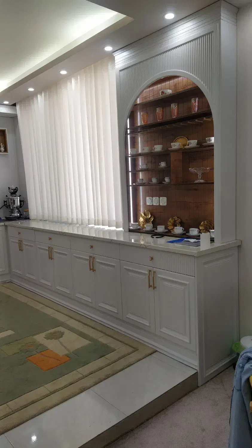 کابینت و کمد|خدمات پیشه و مهارت|آذرشهر, |دیوار