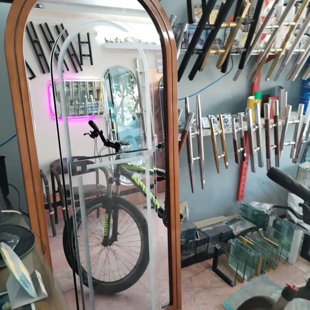 شاگرد جهت کار در سکوریت و درب اتومات|استخدام صنعتی، فنی، مهندسی|تربت‌حیدریه, آسایش|دیوار