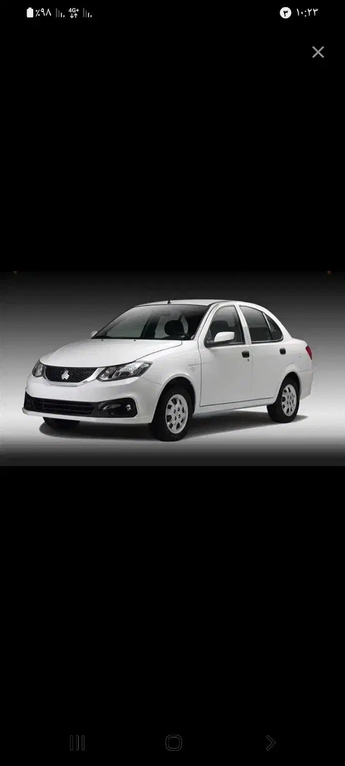 ساینا اس 85|خودرو سواری و وانت|مشهد, ویلاشهر|دیوار