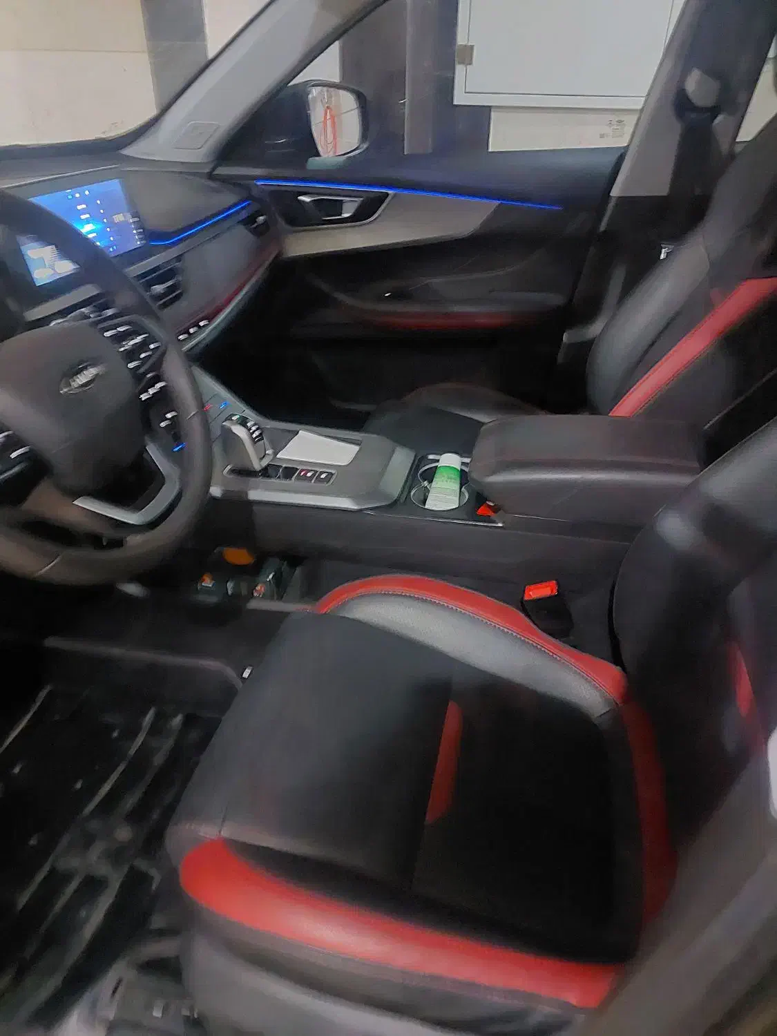 x55 pro|خودرو سواری و وانت|کرج, شاهینویلا|دیوار