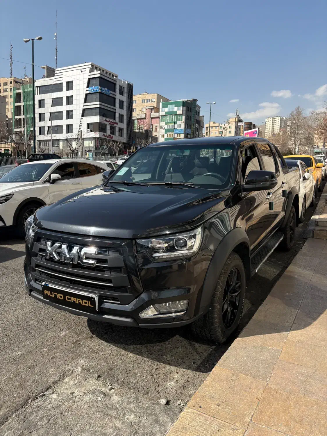 t8مدل۱۴۰۱|خودرو سواری و وانت|تهران, سعادت‌آباد|دیوار