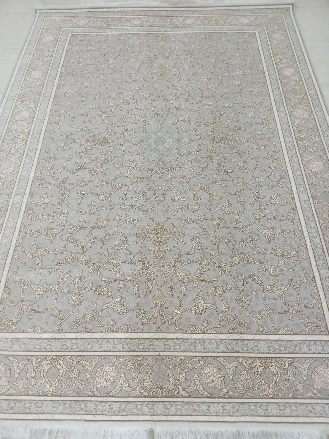 فرش|فرش|کوهدشت, |دیوار