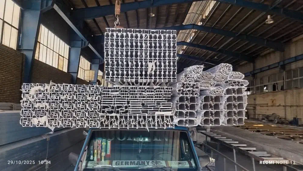 کارگر آبکار|استخدام صنعتی، فنی، مهندسی|رضویه, |دیوار