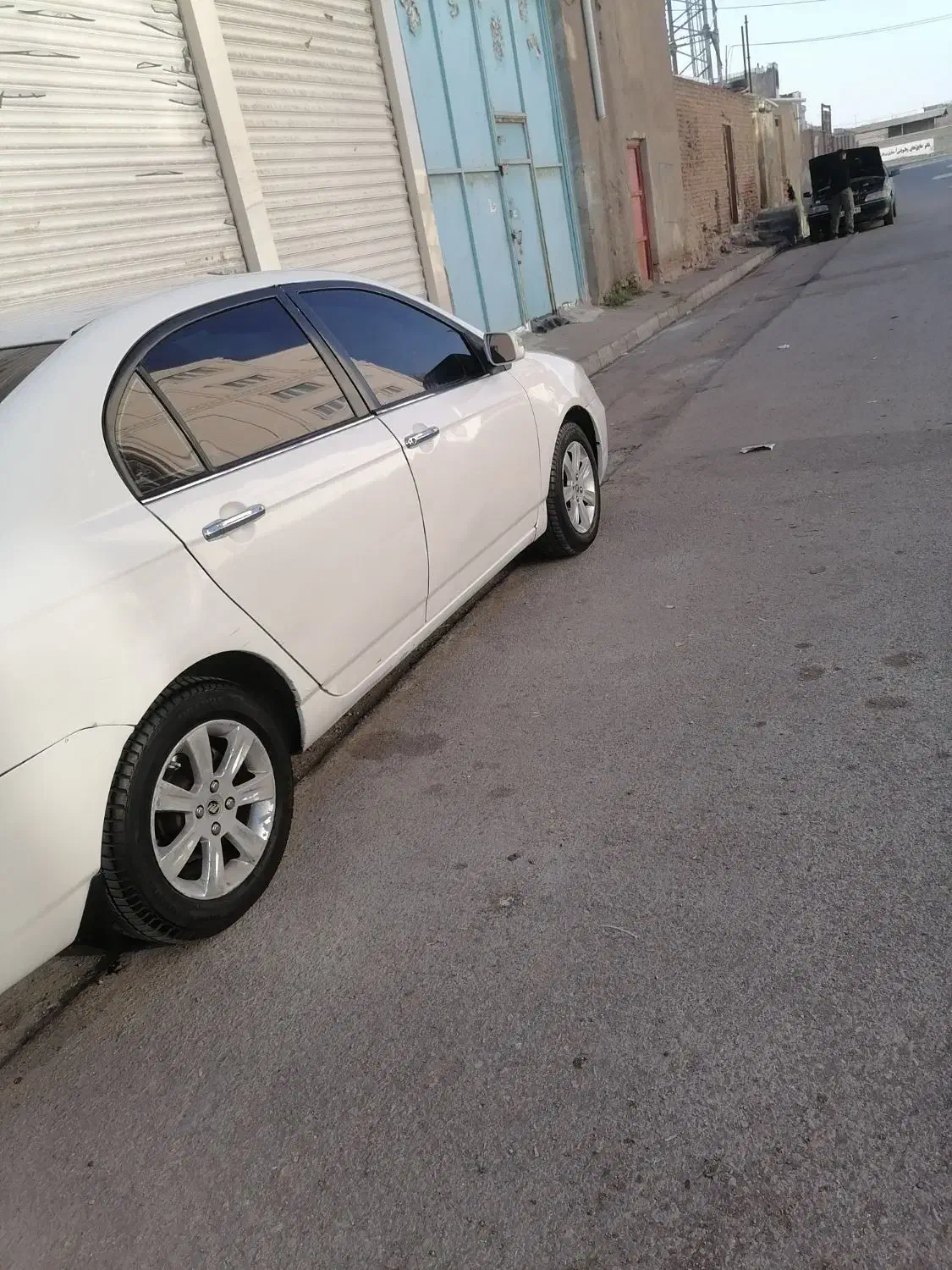 لیفان 620 مدل91 1600cc|خودرو سواری و وانت|اردبیل, |دیوار