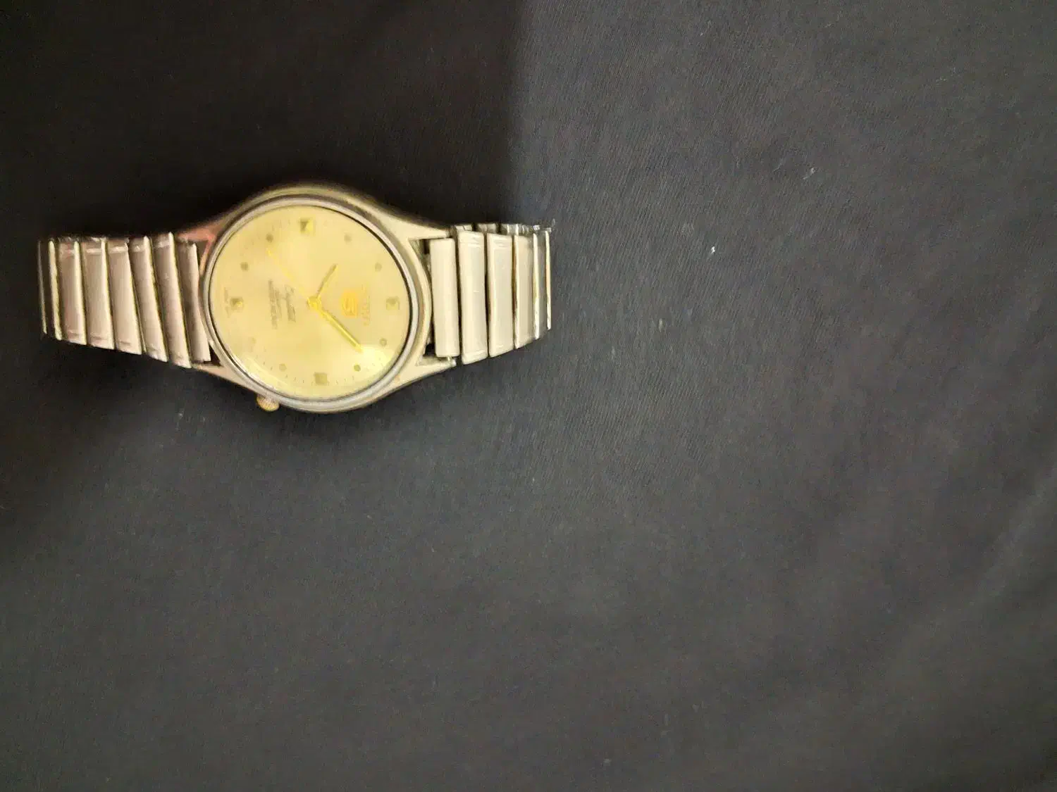 ساعت سیکو پنج|ساعت|قم, انصار‌الحسین|دیوار