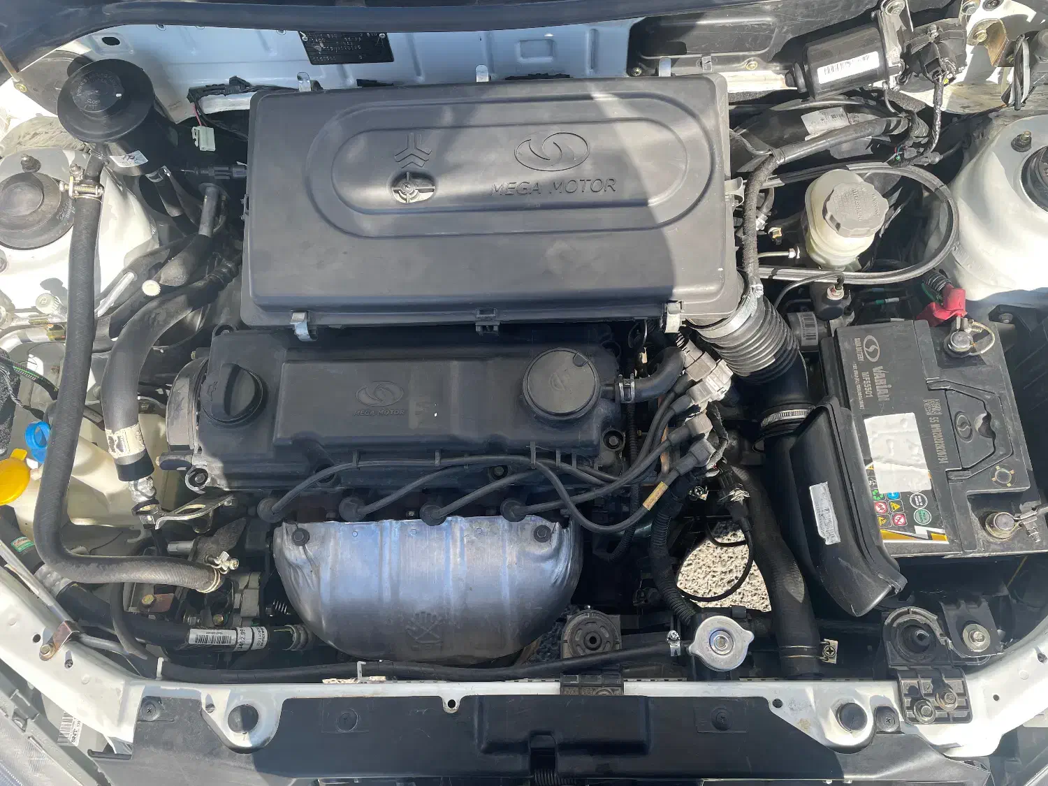 تیبا ۲ فول|خودرو سواری و وانت|اسلام‌شهر, شهرک واوان|دیوار