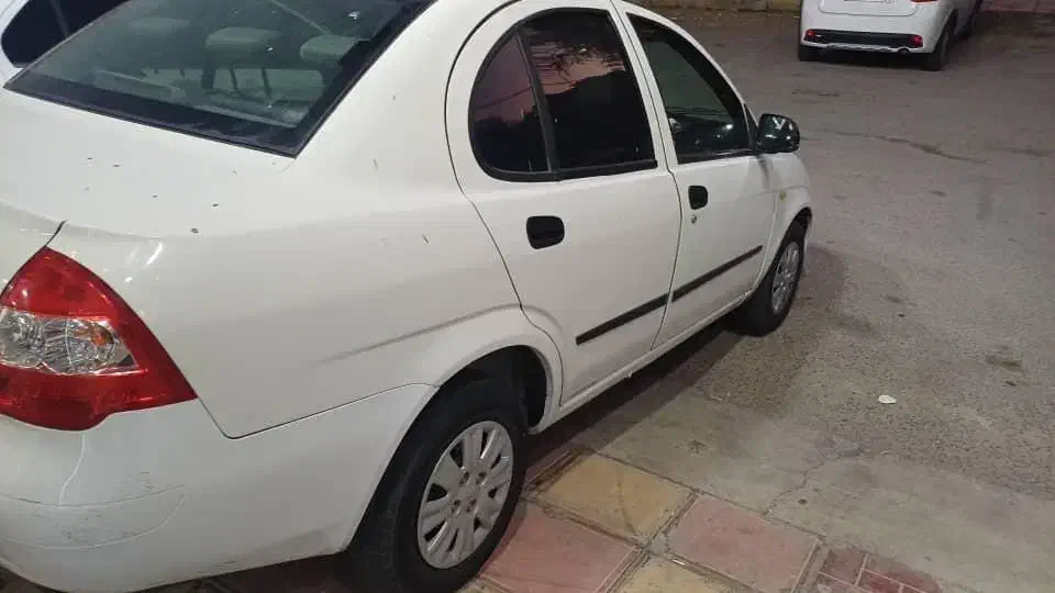 فروش تیبا ۱|خودرو سواری و وانت|بندر امام خمینی, |دیوار