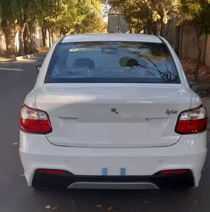 ساینا|خودرو سواری و وانت|فردیس, سپید دشت|دیوار