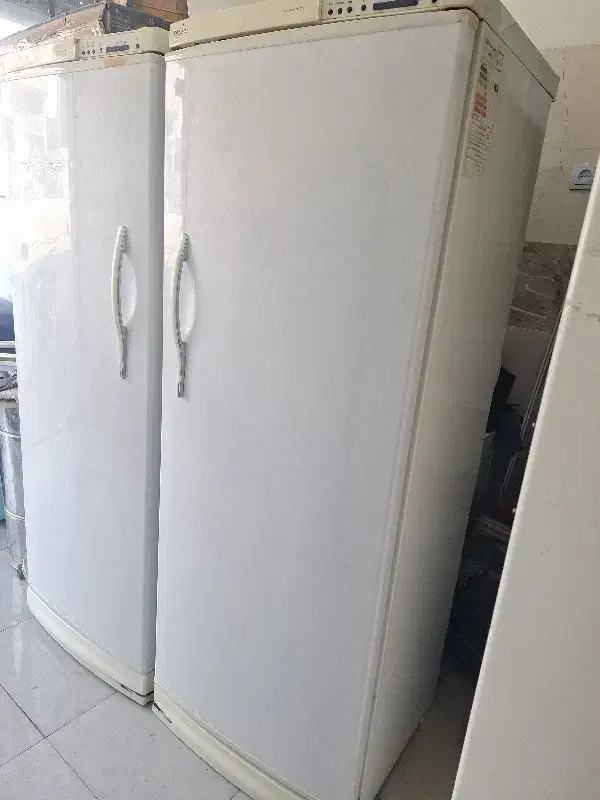 یخچال ساز .تعمیرات یخچال .لباسشویی|خدمات پیشه و مهارت|همدان, |دیوار