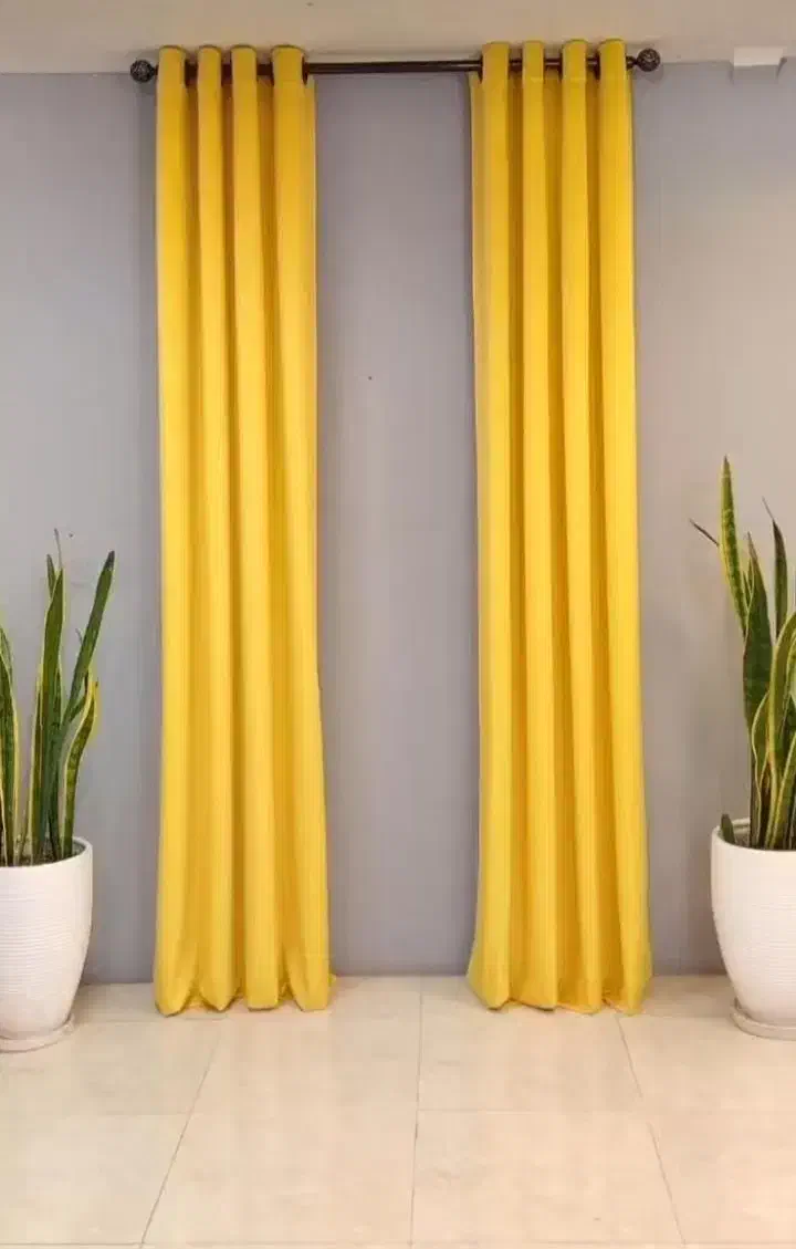 پرده سرای هنر دوخت نصب پارچه هرمدلی بخواین موجده|پرده، رانر، رومیزی|فردیس, شهرک شهید حسینی|دیوار