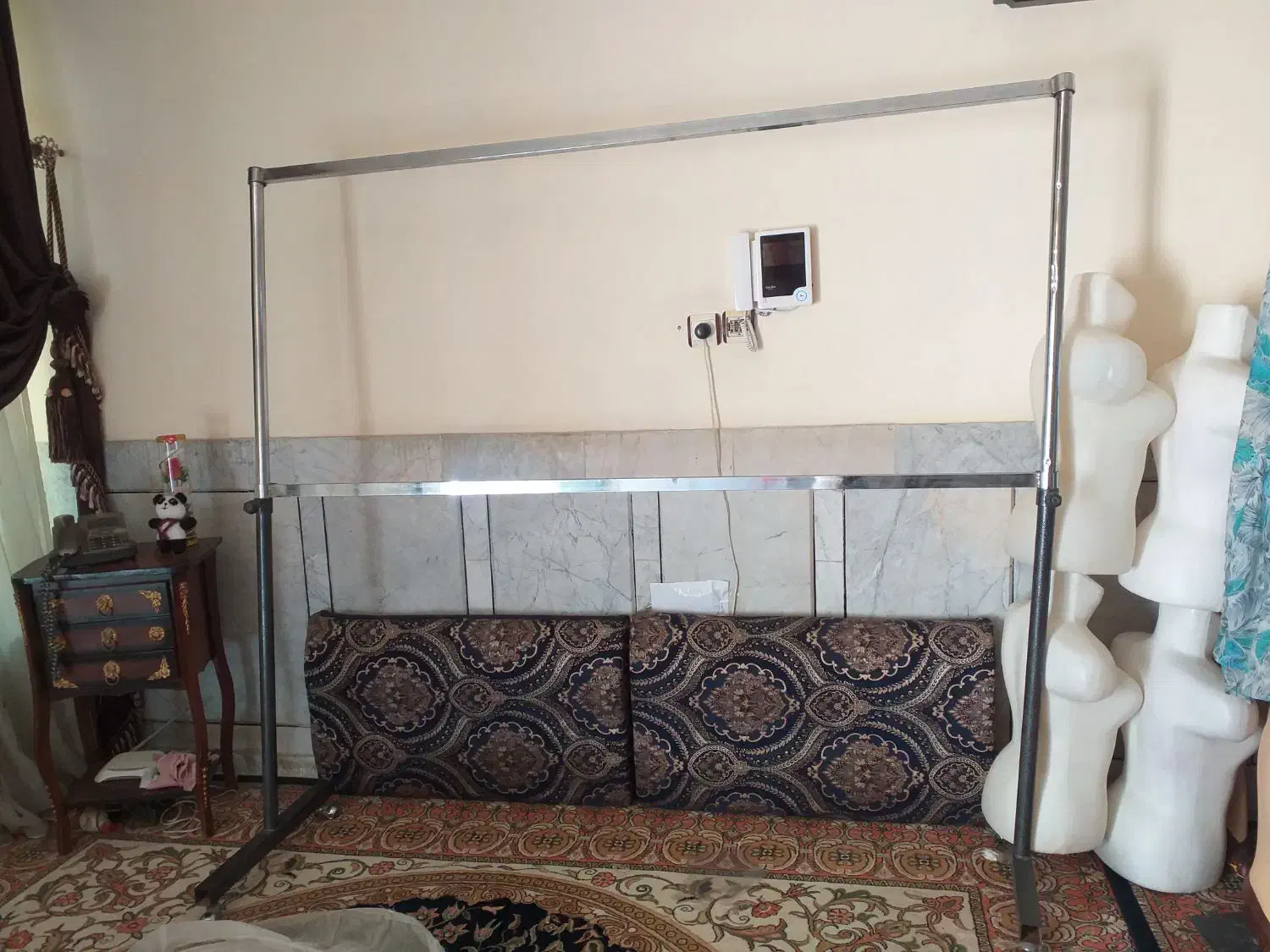 مانکن خیاطی رگال فروشگاهی|فروشگاه و مغازه|نجفآباد, امیرآباد|دیوار