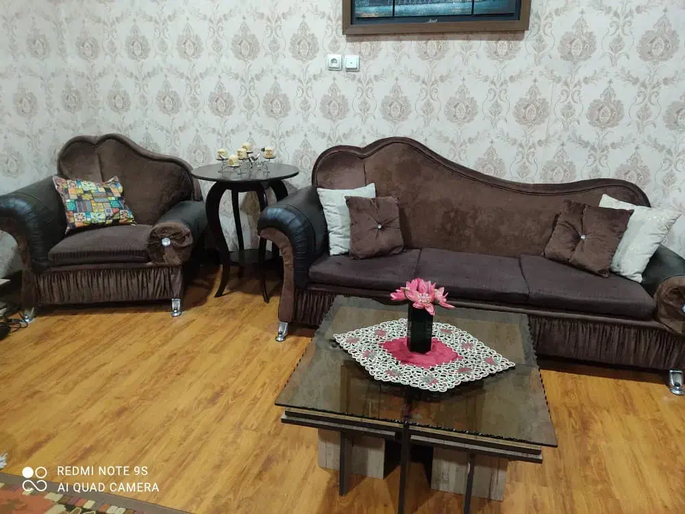 مبلمان و میز مبلی|مبلمان خانگی و میز عسلی|بندر ماهشهر, |دیوار