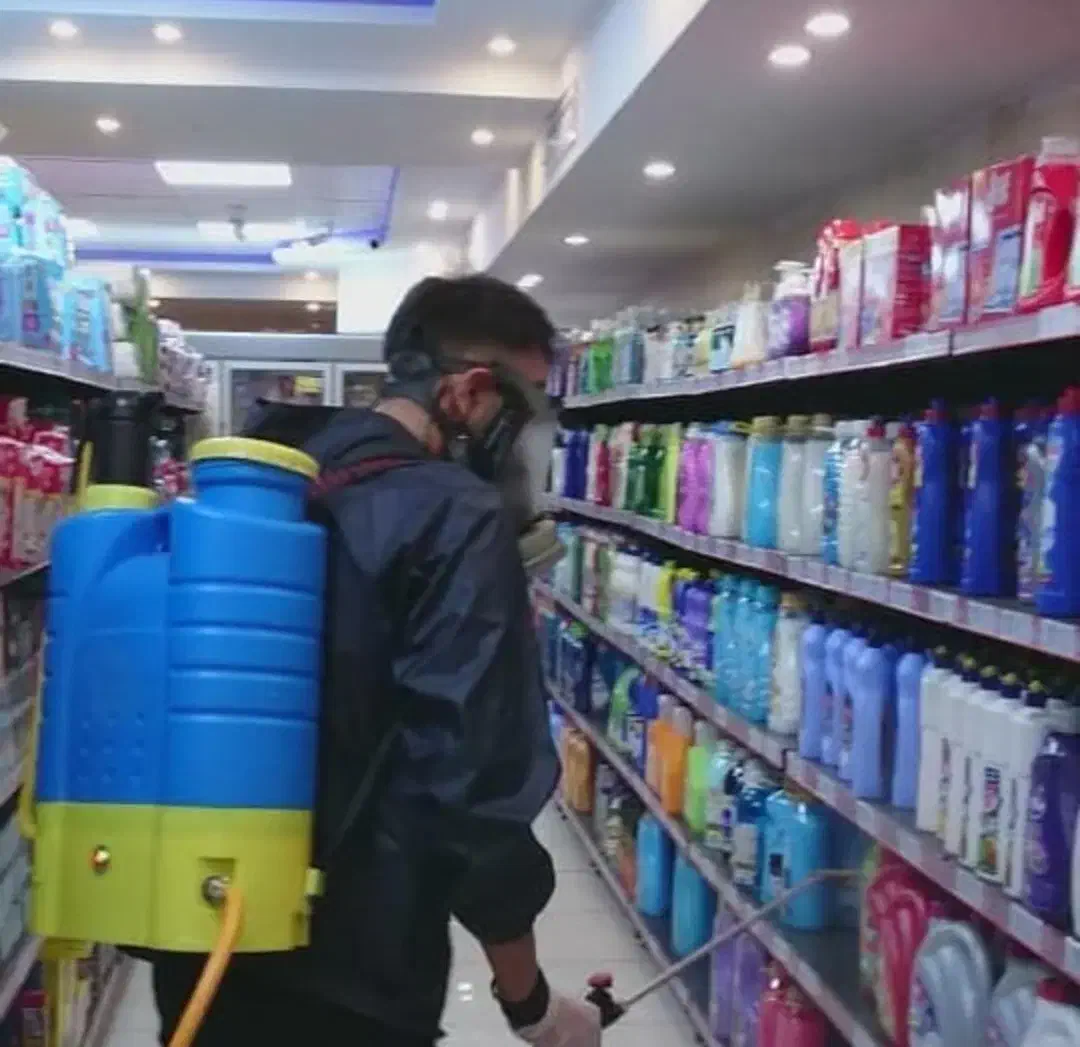 موریانه زدایی/کل اهواز/سمپاشی ساس فروش سم مار سوسک|خدمات نظافت|اهواز, زیتون کارمندی|دیوار