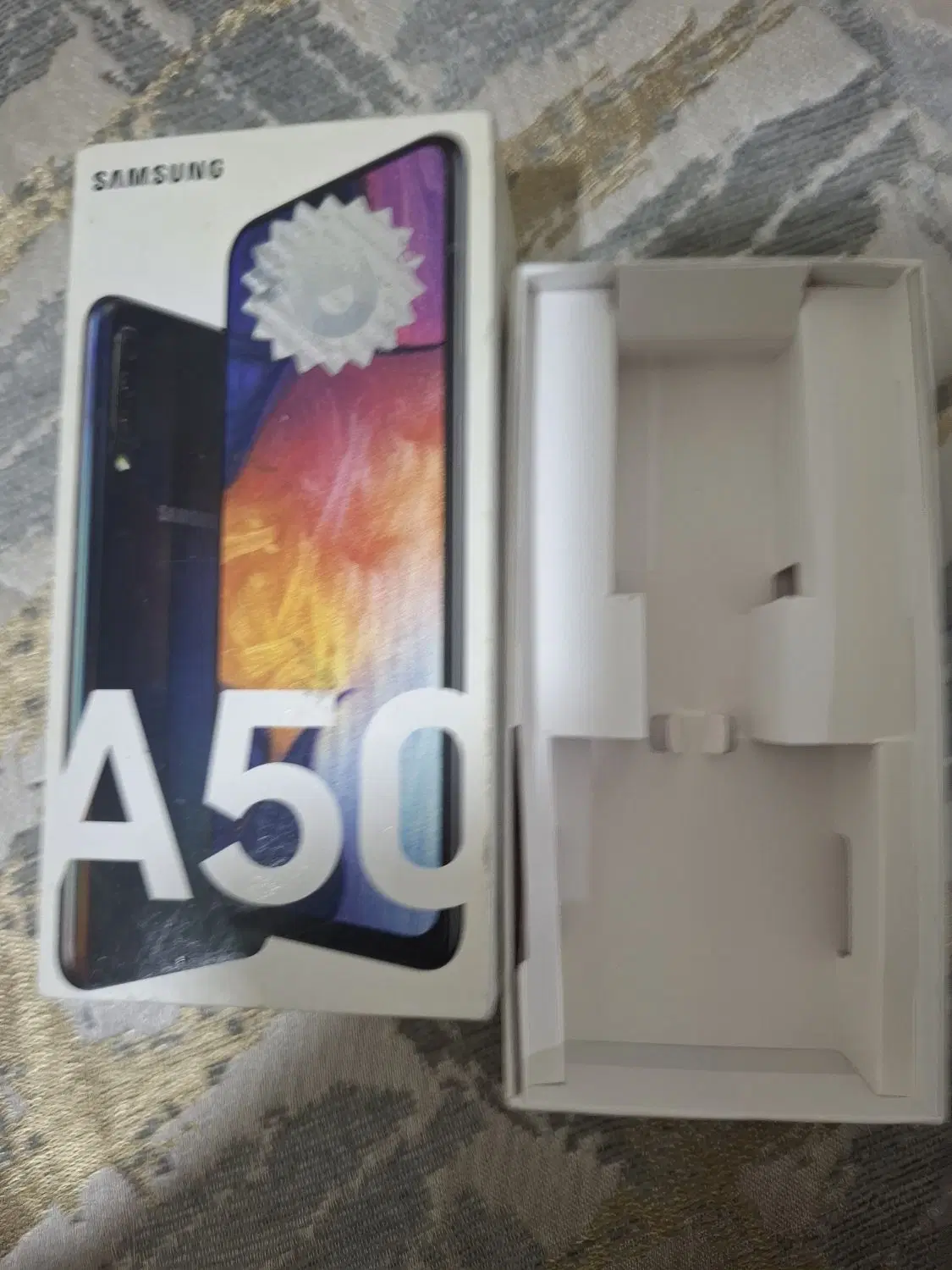 کارتون گوشیa50|موبایل|کرمانشاه, |دیوار