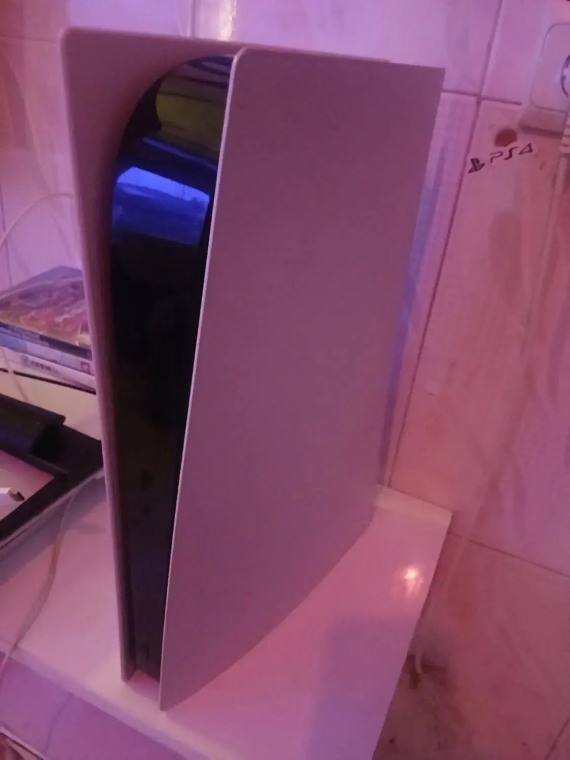 ps5 fat|کنسول، بازی ویدئویی و آنلاین|آستارا, |دیوار