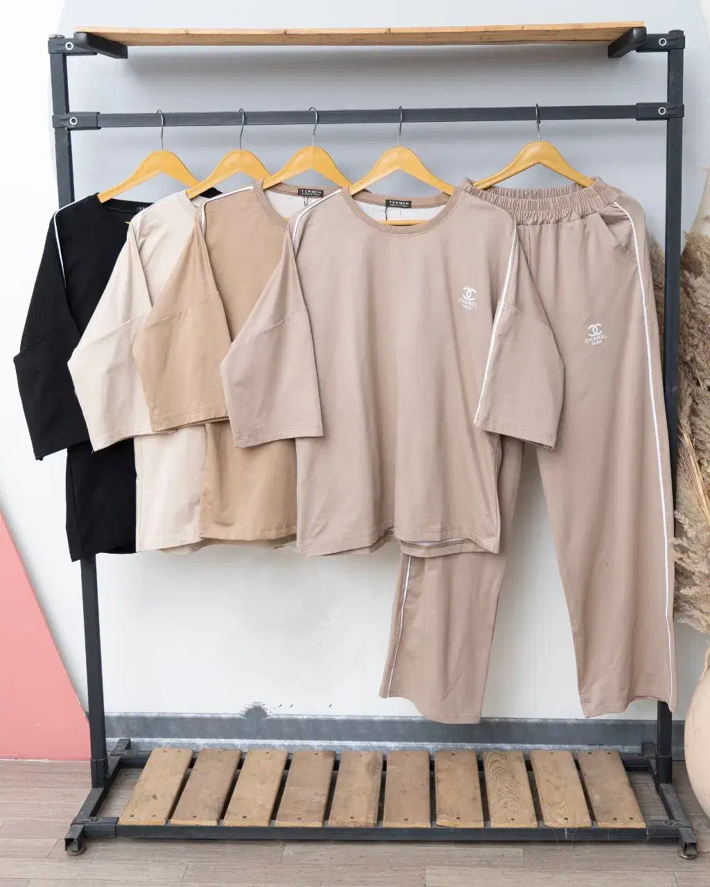 اگه ست با کیفیت اصلی میخوای ، خودشه|لباس|سنندج, |دیوار