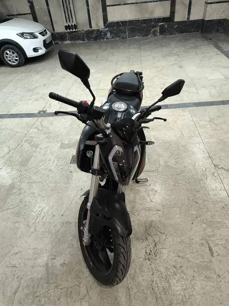 بنلی 180s|موتورسیکلت|تهران, علیآباد|دیوار