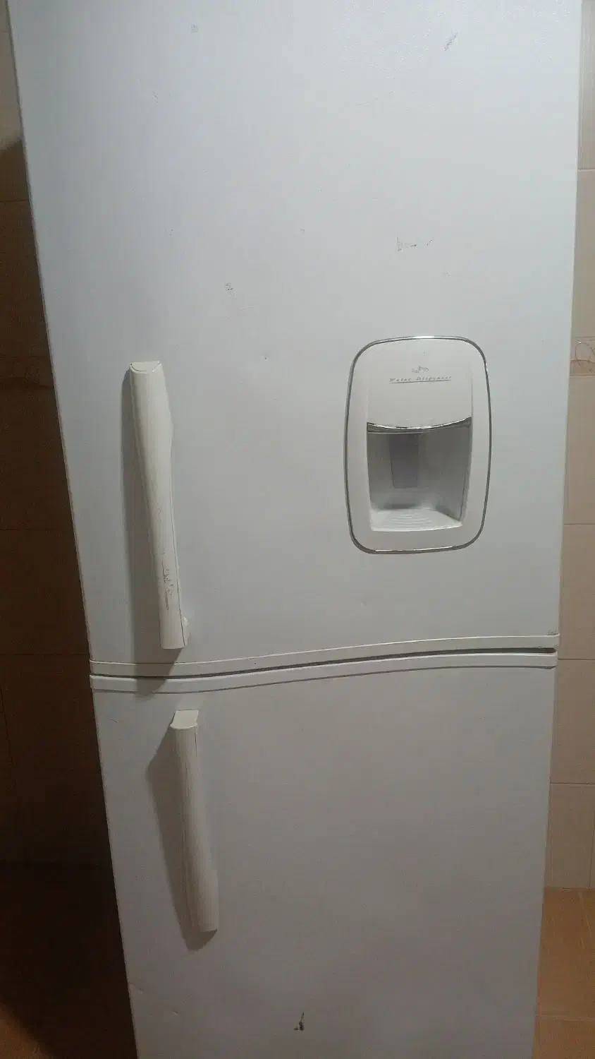 یخچال|یخچال و فریزر|یاسوج, |دیوار