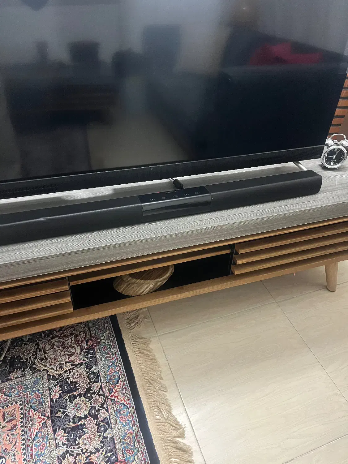 ساند بار|سیستم صوتی خانگی|تهران, ابوذر|دیوار