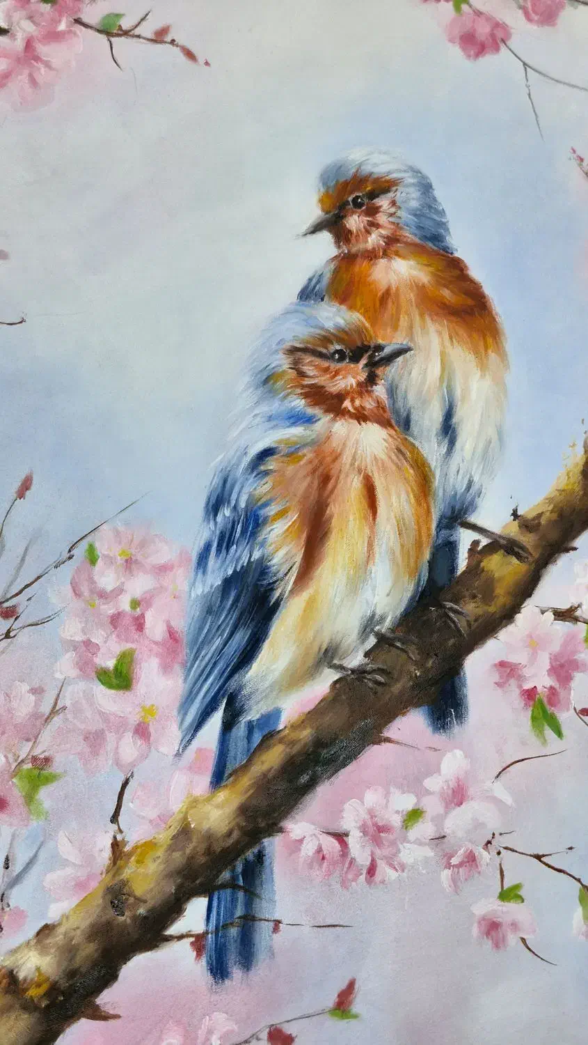 تابلو نقاشی رنگ و روغن|تابلو، نقاشی، عکس|فولادشهر, C8|دیوار