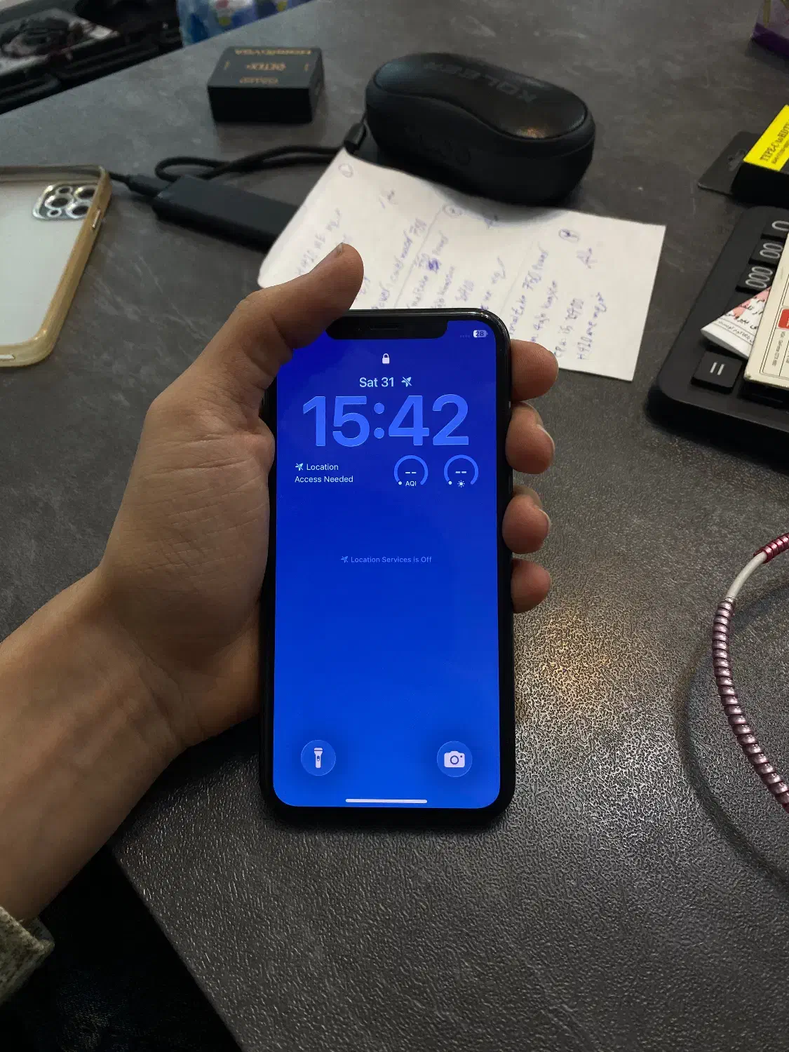 iphone 11 pro|موبایل|تبریز, |دیوار