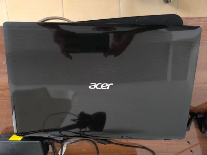 لپ تاپ ایسر، لپ تاپ، Laptop Acer|رایانه همراه|بجنورد, |دیوار