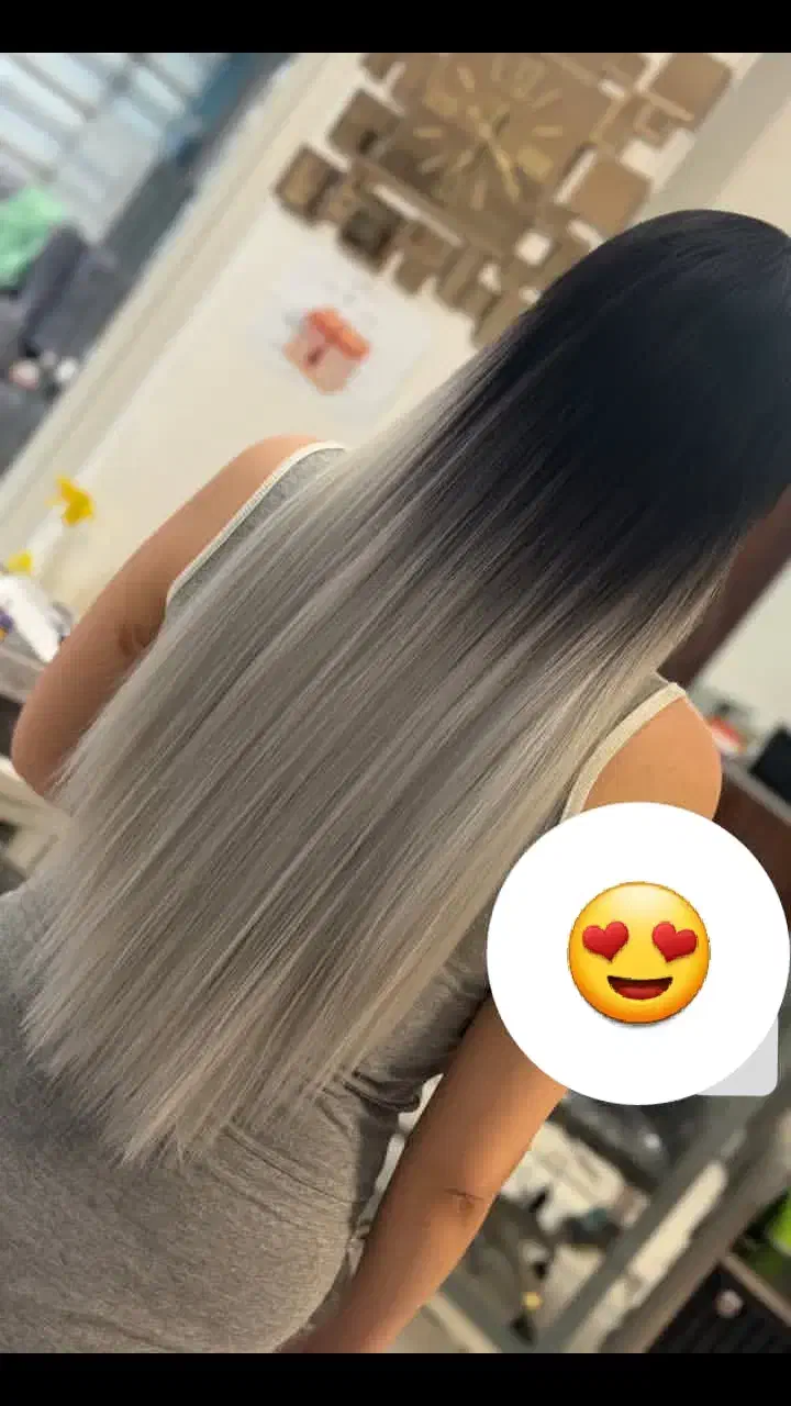 اکستنشن مو ۸۸۰ تومان|خدمات آرایشگری و زیبایی|شاهینشهر, عطار|دیوار