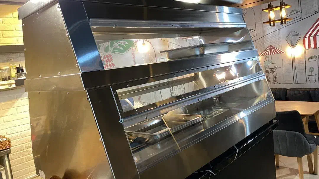 دیسپلی ۱۵۰ سانتی ویکتور|کافیشاپ و رستوران|تهران, جوادیه تهرانپارس|دیوار