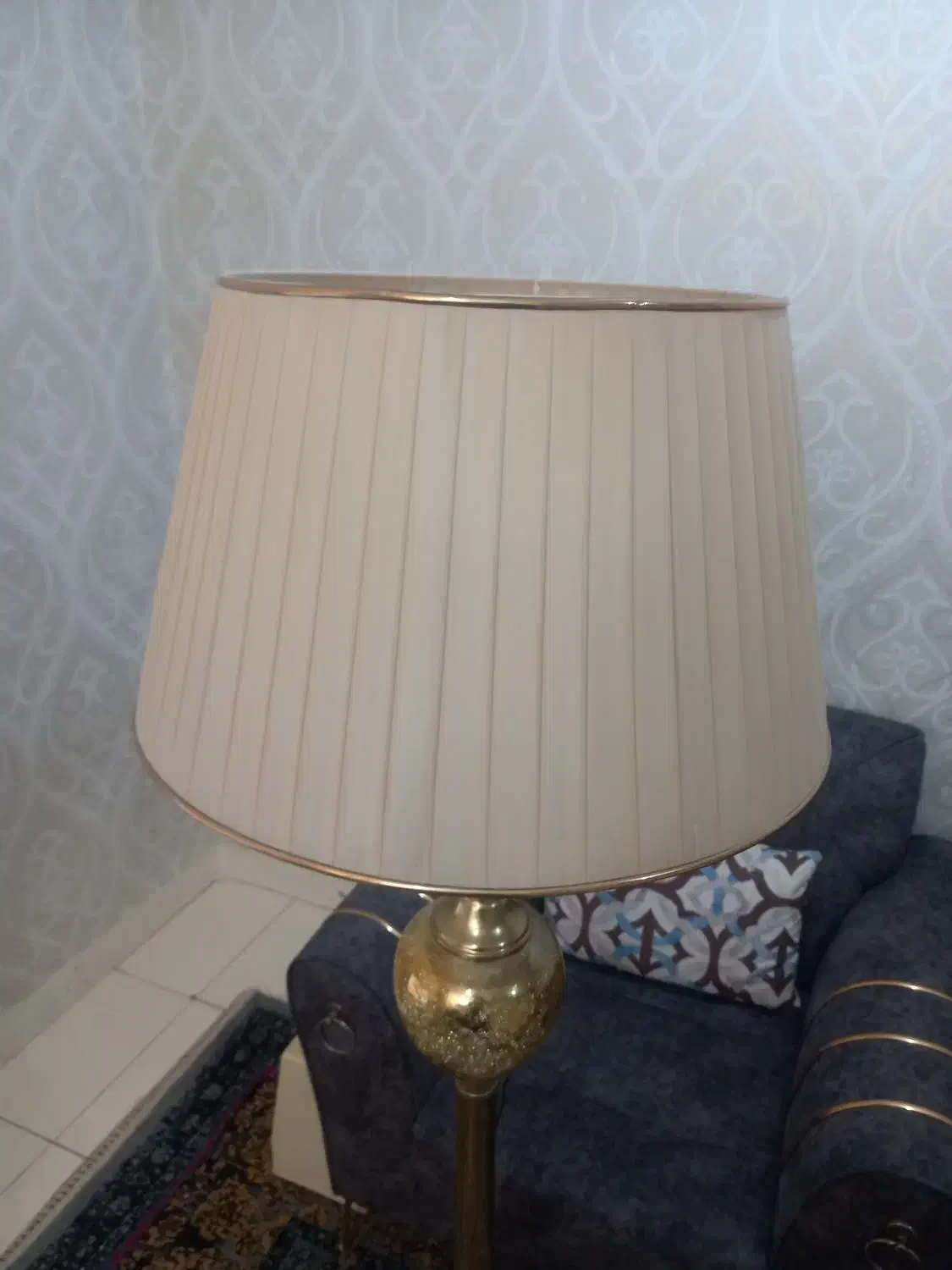 اباژور درحد نو|چراغ خواب و آباژور|اهواز, کوروش|دیوار