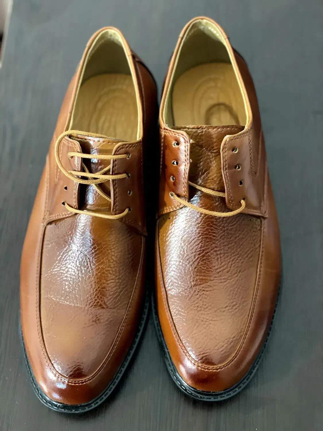 کفش رسمی مردانه|کیف، کفش، کمربند|اشنویه, |دیوار