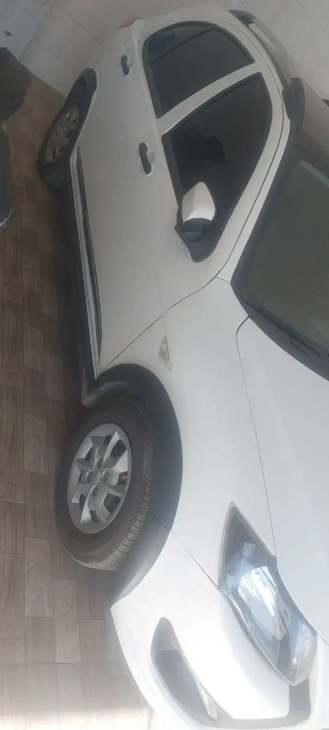 کوئیک ۴۰۲|خودرو سواری و وانت|سیرجان, |دیوار