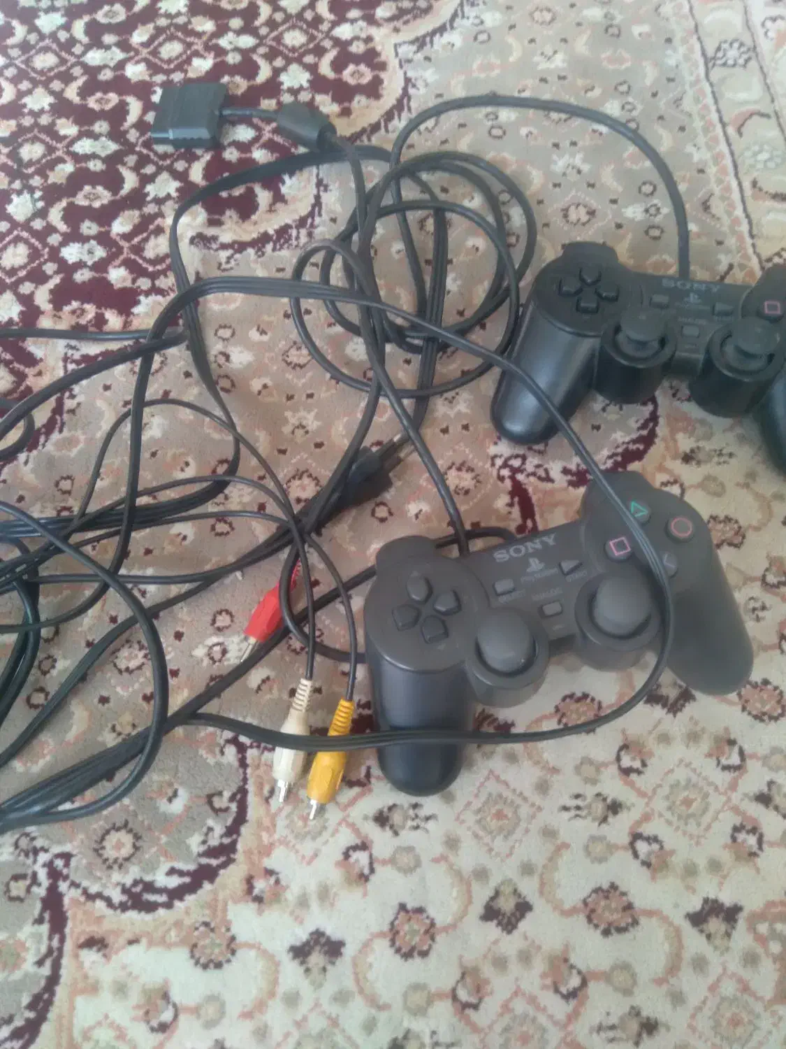 سونی دو|کنسول، بازی ویدئویی و آنلاین|اردبیل, |دیوار