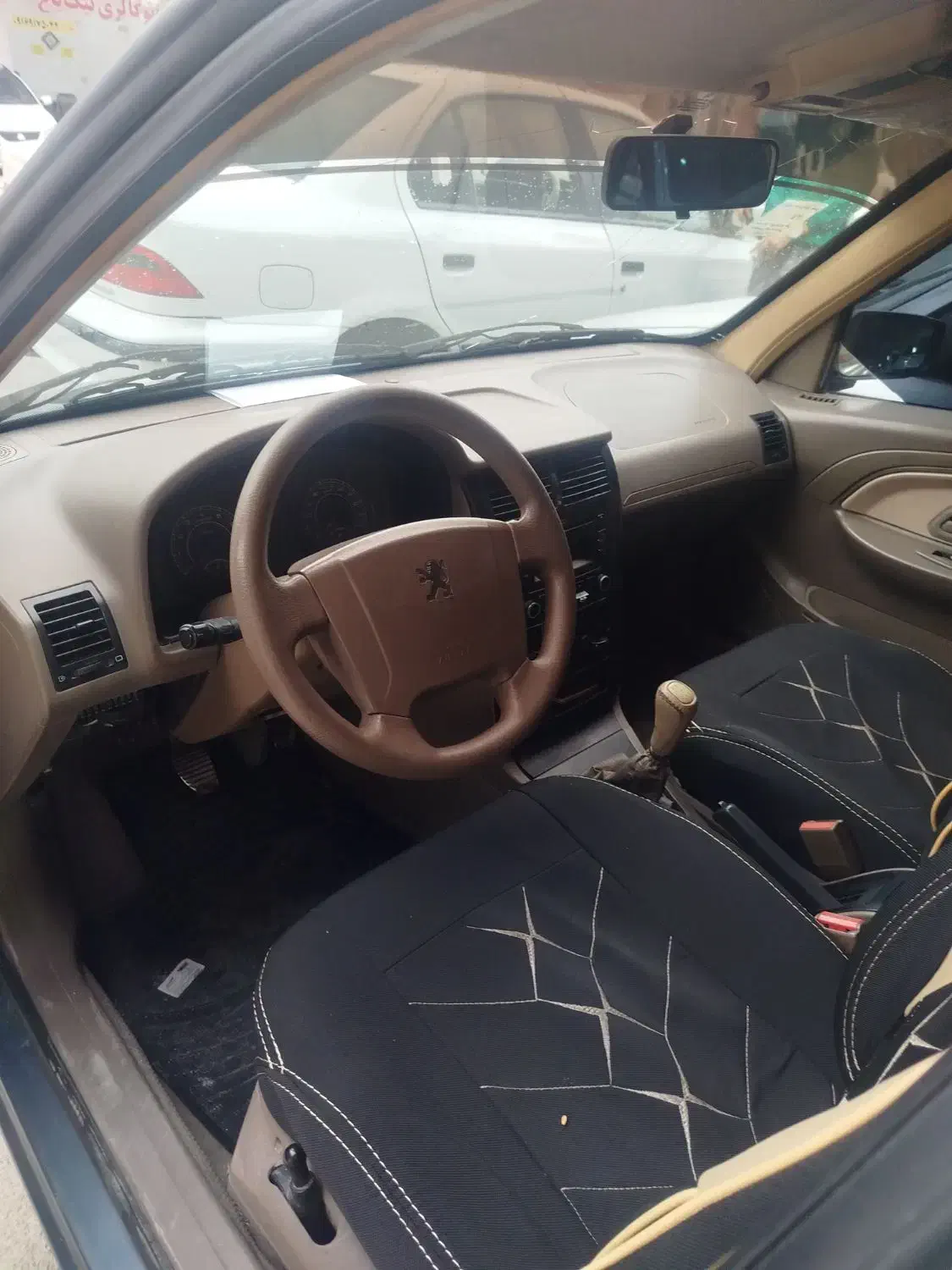 پژو ۴۰۵|خودرو سواری و وانت|بهبهان, |دیوار