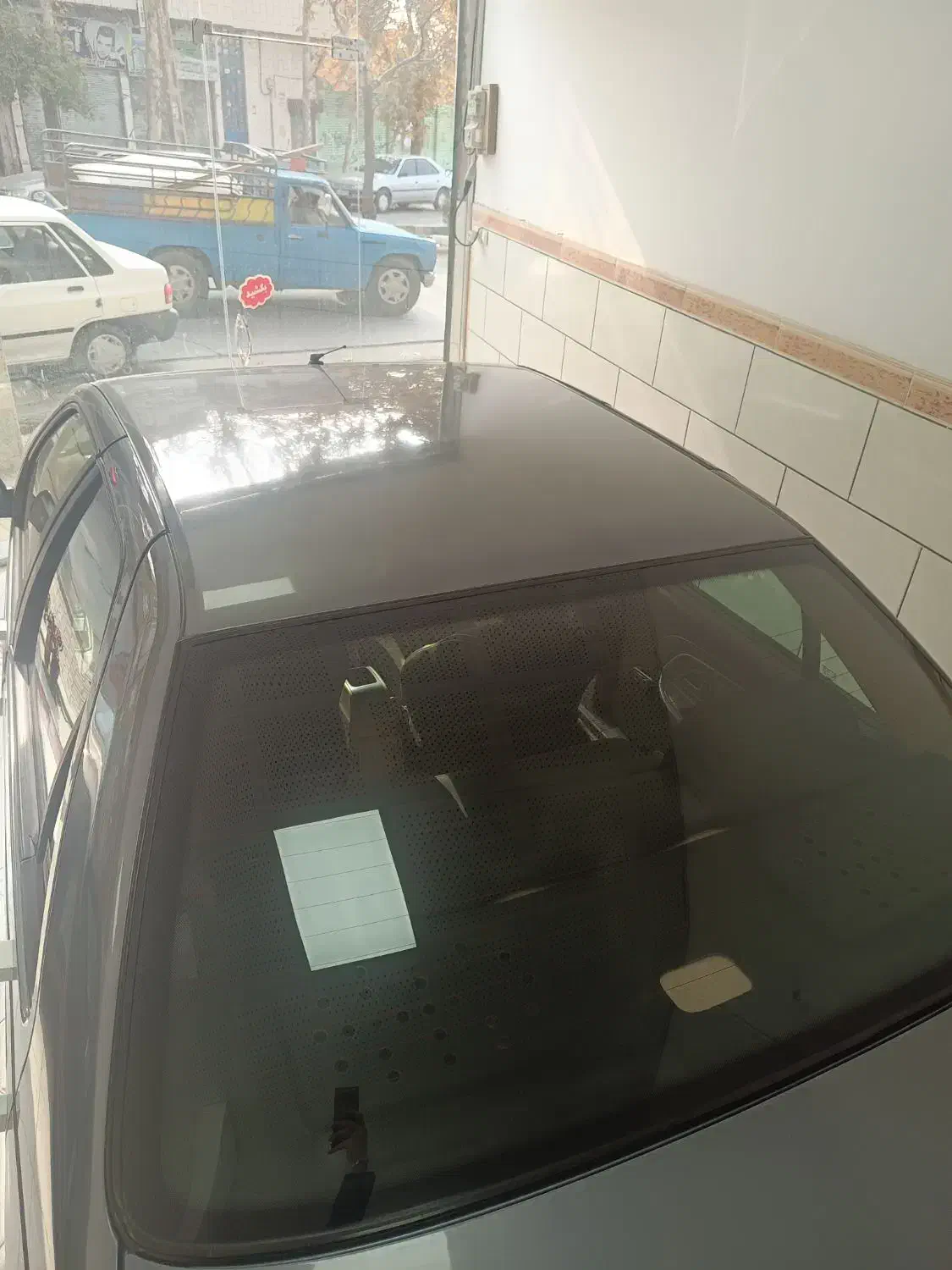 پژو 405 مدل ۹۶|خودرو سواری و وانت|اسدآباد, |دیوار