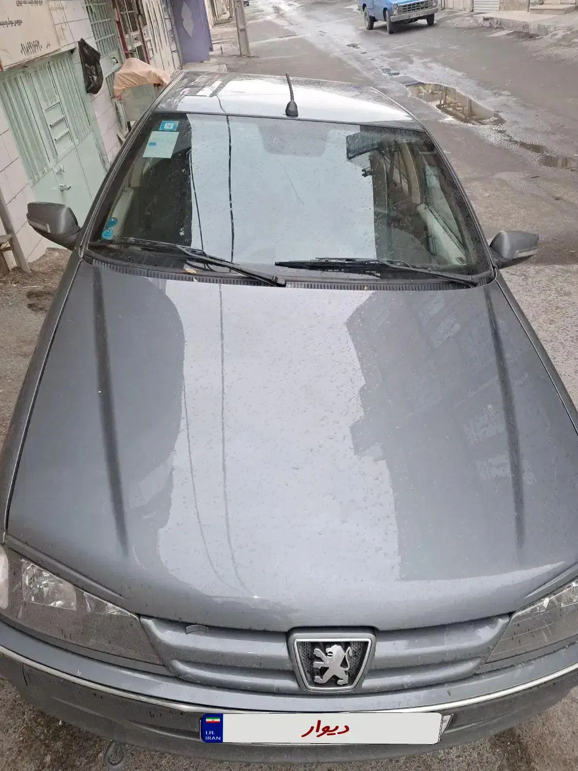 Elx XU7۴۰۱فول فول|خودرو سواری و وانت|کرمانشاه, |دیوار