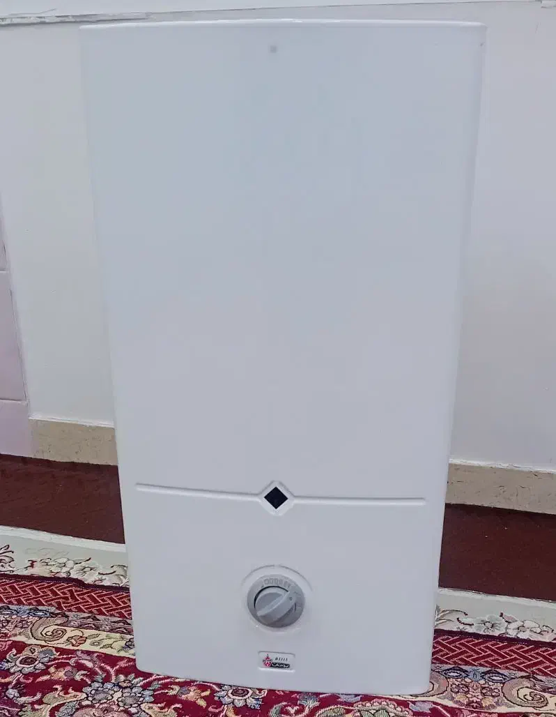 آبگرمکن بوتان|آبگرمکن، پکیج، شوفاژ|ایلام, |دیوار