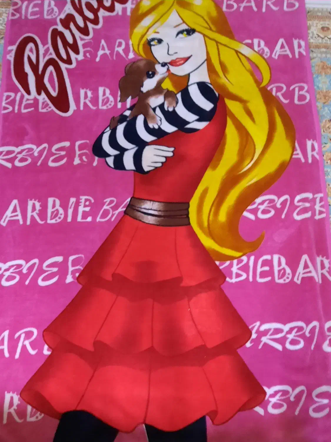 پتو یک نفره|رختخواب، بالش، پتو|اهواز, ۲۰۰دستگاه|دیوار