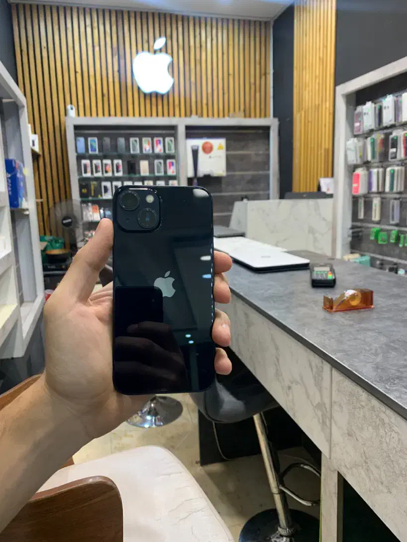 Iphone 13 normal باطری ۸۸|موبایل|کرج, گوهردشت|دیوار