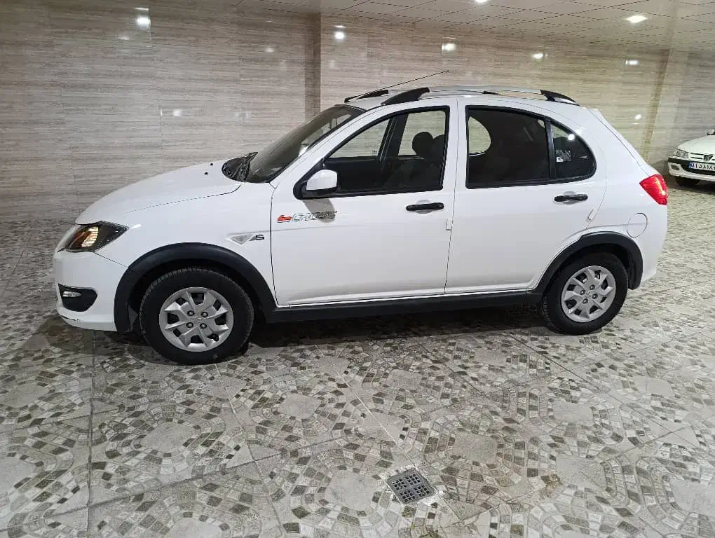 کوئیک مدل 1401|خودرو سواری و وانت|یاسوج, |دیوار