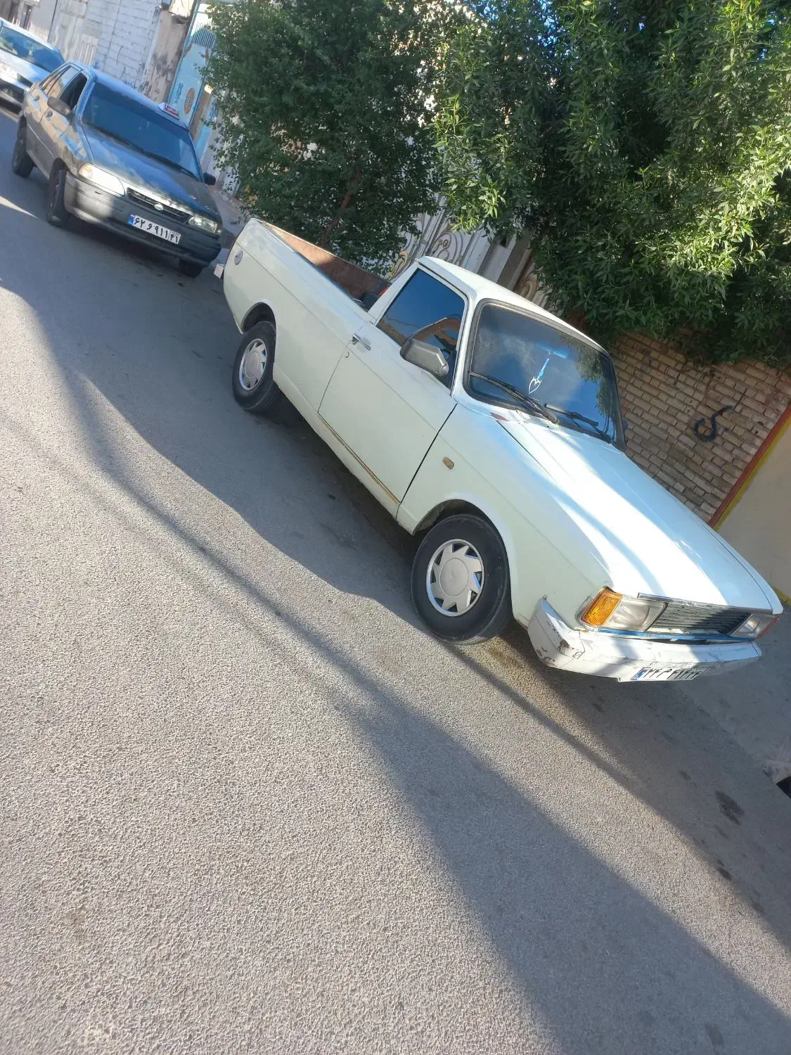 پیکان وانت|خودرو سواری و وانت|دزفول, |دیوار