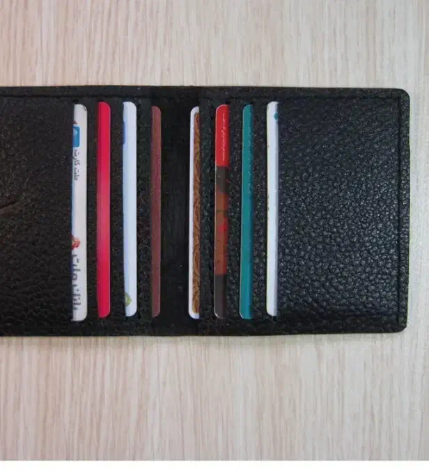 جا پول و کارت|کیف، کفش، کمربند|بانه, |دیوار