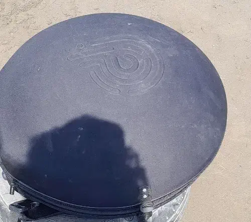 هنگ درام پرنسا|درام و پرکاشن|فردیس, سرحدی|دیوار