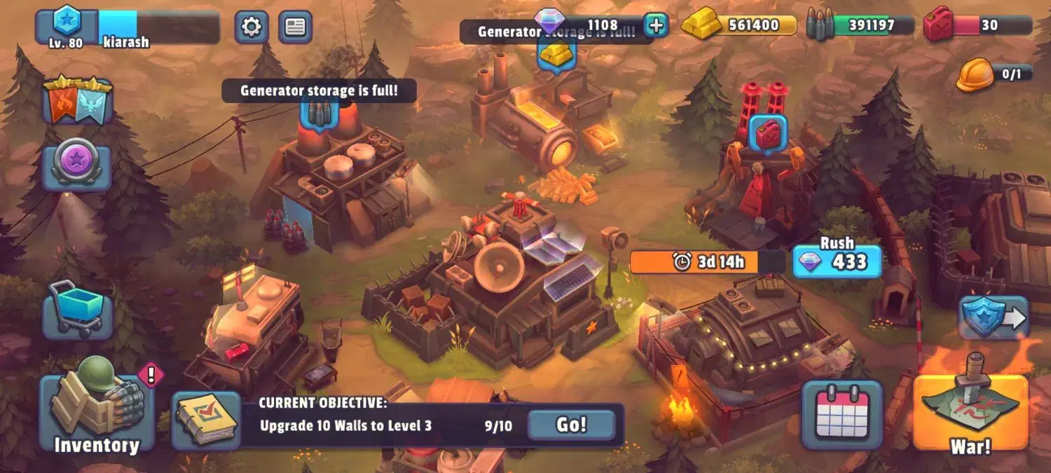 بازی Guns UP|کنسول، بازی ویدئویی و آنلاین|فسا, |دیوار